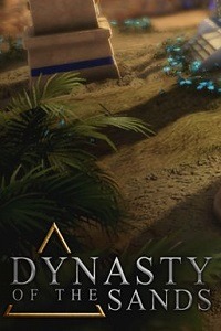 Dynasty of the Sands