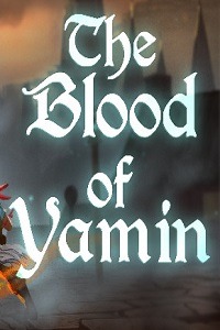 Blood of Yamin