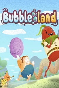 Bubbleland