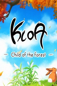 Kloa - child of the forest