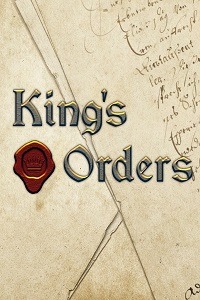King's Orders