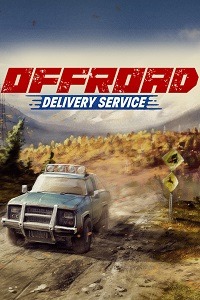 Offroad Delivery Service