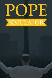 Pope Simulator