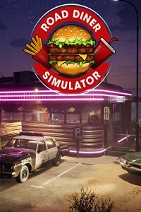 Road Diner Simulator
