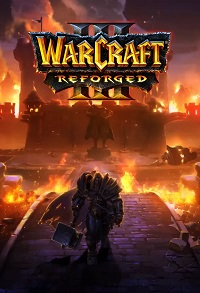 Скачать Warcraft III (3) Reforged Торрент Бесплатно