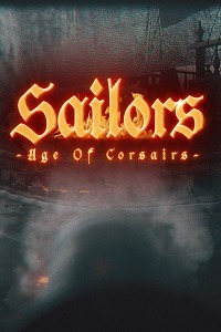 Sailors: Age of Corsairs