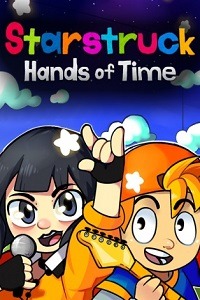 Starstruck: Hands of Time