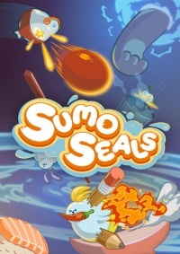 Sumo Seals