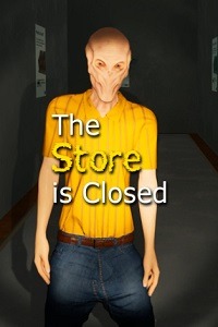 The Store is Closed