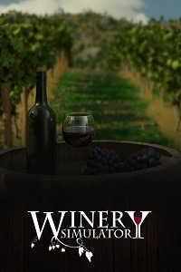 Winery Simulator