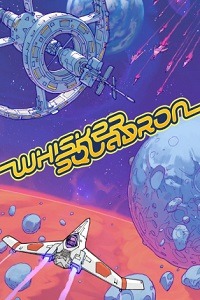 Whisker Squadron