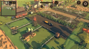 Hidden Farm 2 Top-Down 3D