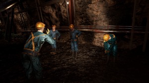 Miner's Hell