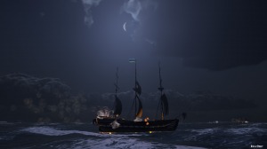 Rise of Piracy