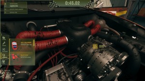 Rally Mechanic Simulator