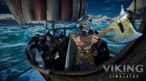 Viking Simulator: Valhalla Awaits