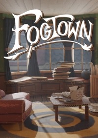 Fogtown Mystery of the Missing Crime
