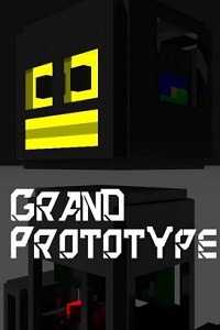 Grand Prototype