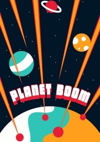 Planet Boom