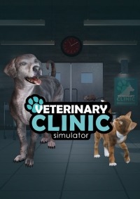 Veterinary Clinic Simulator