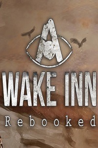 A Wake Inn: Rebooked