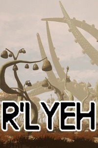 R'lyeh