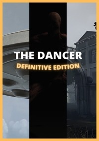 The Dancer Definitive Edition