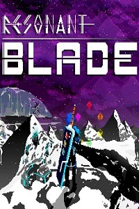 Resonant Blade
