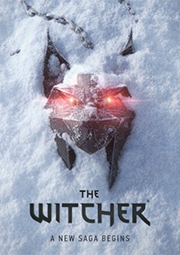 The Witcher A New Saga Begins