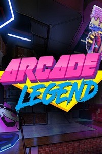 Arcade Legend