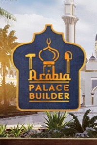 Arabia Palace Builder