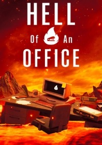 Hell Of An Office