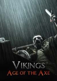 Vikings Age Of The Axe