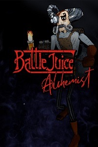 BattleJuice Alchemist