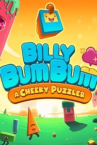 Billy Bumbum: A Cheeky Puzzler