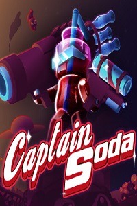 Captain Soda