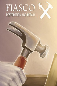 Fiasco Restoration and Repair