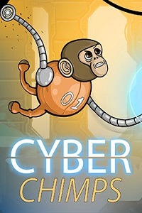 Cyber Chimps