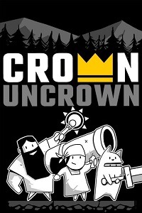 Crown Uncrown