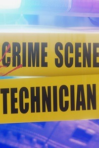 Crime Scene Technician