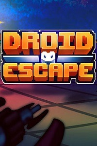 Droid Escape
