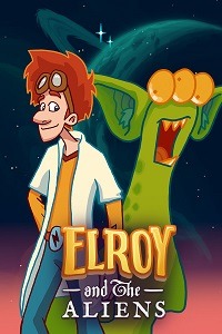 Elroy And The Aliens