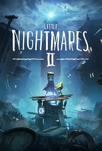 Скачать Little Nightmares 2 Торрент Бесплатно