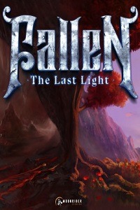 Fallen, the last light