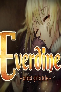 Everdine - A Lost Girl's Tale