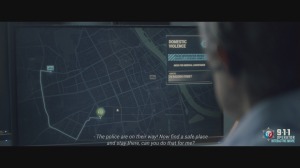 911 Operator - Interactive Movie