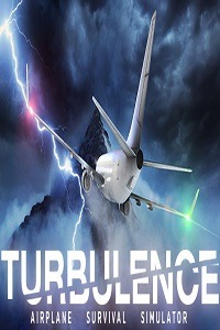 Turbulence - Airplane Survival Simulator