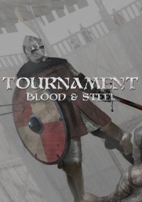Tournament Blood & Steel