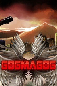GogMagog