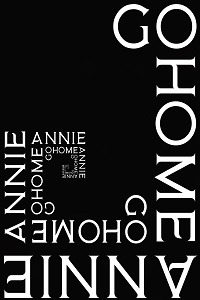 Go Home Annie: An SCP Game